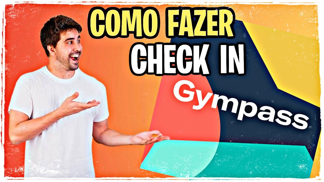 COMO FAZER CHECK IN NO GYMPASS YouTube como-fazer-check-in-no-gympass-youtube
