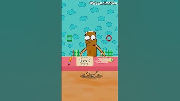 Squid Game Season 3 Challenge - Labubu vs Italian Brainrot #shorts #brainrot #meme