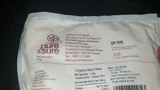 Phalada Pure & Sure | Rice Flour Pack | looks screenshot 4