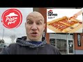 Pizza Hut S New Big Dipper With Bonus New Hot Honey New Secret Sauce Dips Pizza Hut S New Big Dipper With Bonus New Hot Honey New Secret Sauce Dips