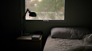 [playlist] It's time to calm down and comfort my heart.