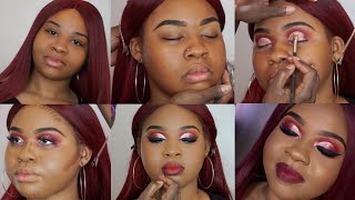 Tutorial 2014 makeup kiki My Fair