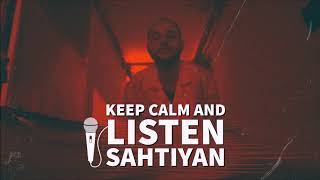 Sahtiyan - Yüze Gülen| Türkçe Rap  #sahtiyan #türkçerap Resimi