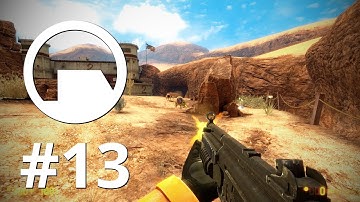 BLACK MESA | Gameplay Walkthrough | #13
