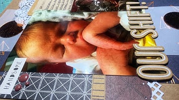 How To Kill A Kit With Style February 2019: Process Video #78 "Our Shift"