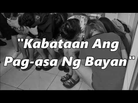 Video: Ang Seryeng 