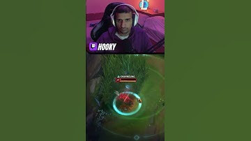 WHO BUILDS PYKE LIKE THIS?