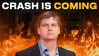 Michael Burry: The COLLAPSE That Will Change a Generation