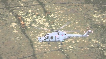 Super Lynks Mach Loop BWLCH