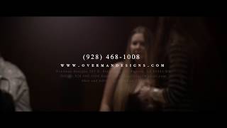 Overman Designs | 30sec. Spot