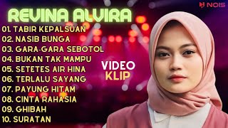 REVINA ALVIRA - TABIR KEPALSUAN | FULL ALBUM DANGDUT COVER GASENTRA PAJAMPANGAN