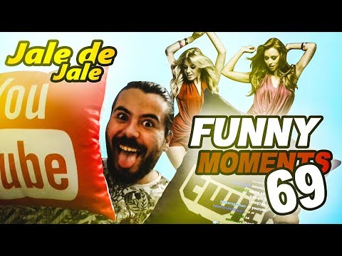 Jale de Jale💃 ( Funny Moments 69 )