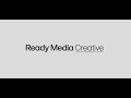 Ready Media Creative 2021 Wrap