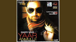 Chandigrah Da Chaska (retro) - Sharry Mann