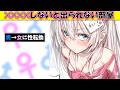 【ゆっくり茶番劇】性転換した元男は×××しないと出れない部屋で!? #1 番外編