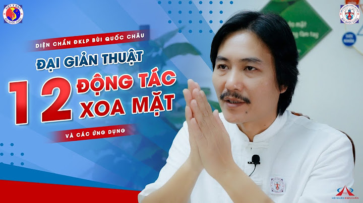 Bài tập thể dục của Nguyễn Minh Châu