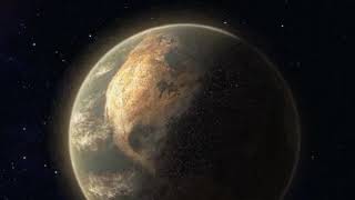 WallE change up/Avengers infinity war trailer, style.