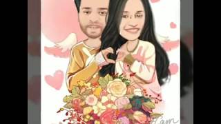 Im Yours - Nikita And Snehil