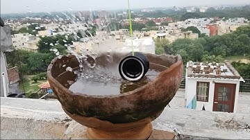 Moto One Fusion Plus Slow Motion Camera Test