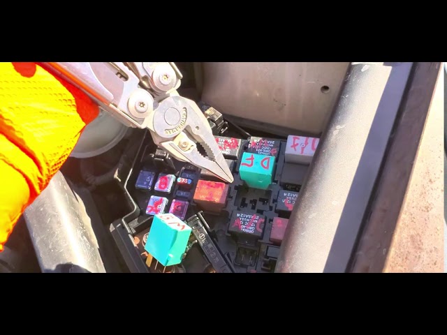 Computadoras Y Relays Para Honda Civic 2001