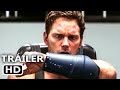 LA GUERRA DEL MAÑANA Tráiler Español Latino DOBLADO (2021) Chris Pratt