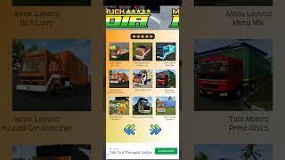 mod Truck India app download for Play Store screenshot 4