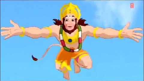 Hanuman Chalisa Video Song | Most Powerful and Beautiful