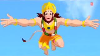 Hanuman Chalisa Video Song | Most Powerful and Beautiful Resimi