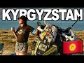 Why KYRGYZSTAN is a MOTORCYCLE PARADISE 🇰🇬 [S5-E38]