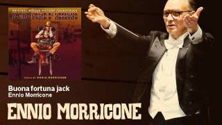 Ennio Morricone - Buona fortuna jack - Il Mio Nome E' Nessuno (1973) chords