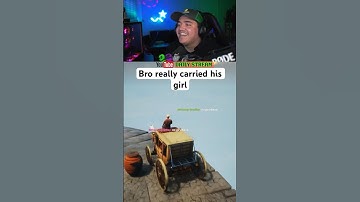 BEATING the hardest challenge on CHAINED TOGETHER #gaming ng