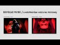 Depeche Mode | Condemnation | versions matching