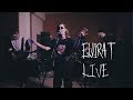 Elvira T – Мы самые / Мутный / Экстра любовь LIVE