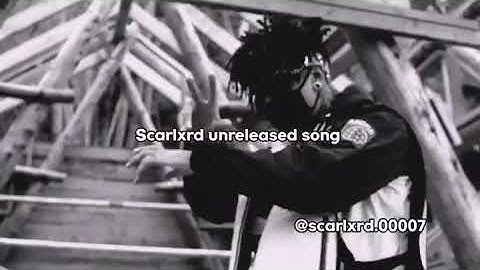Scarlxrd - TELL ME WHY (Atv2 Snippet Edit)