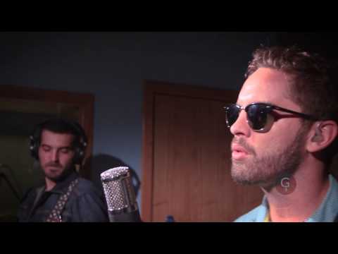 Guaraní Soul Sessions