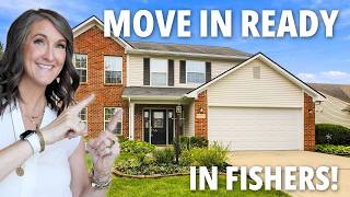 Affordable Living Near Downtown Fishers, Indiana