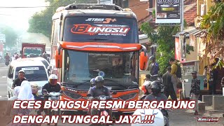 Kejutan Kembali Datang🤩 Eces BUNGSU Bergabung Dengan TUNGGAL JAYA Group