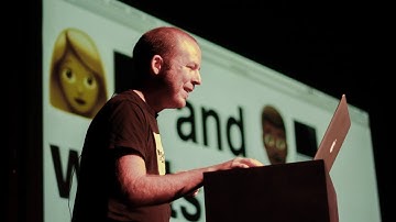 Mathias Buus - Internet of Peers