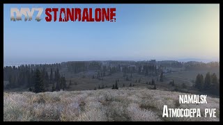 DayZ Standalone.Атмосфера pve.Квесты #1