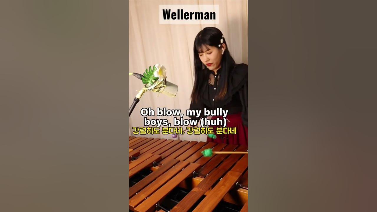 Wellerman (Sea Shanty ) #shorts #wellerman #seashanty