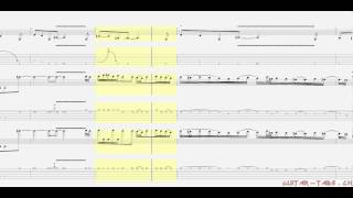 Joe Satriani Tabs - With Jupiter In Mind