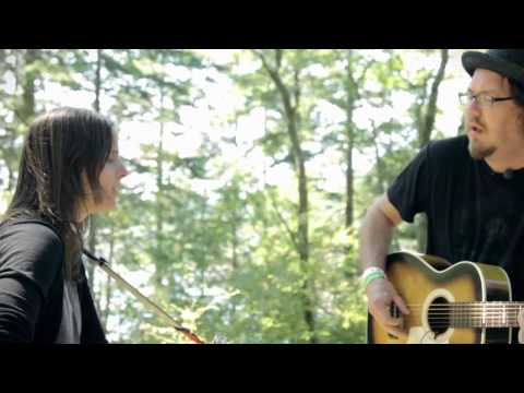 Sera Cahoone - The Doe Bay Sessions (2011)