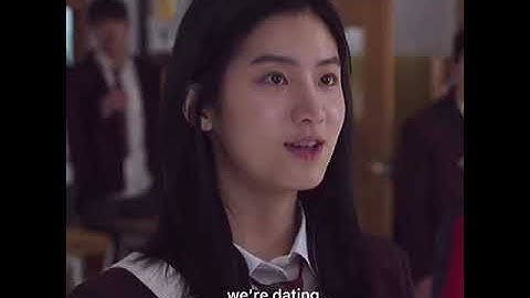 Oh Jisoo Giyuri Extracurricular edit .