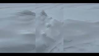 Big Spring Snow Sprung with Storms from the Cosmos GSM News - The Grand Solar Minimum Channel by Grand Solar Minimum GSM News 698 views 1 month ago 4 minutes, 59 seconds
