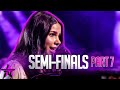 A Flashback To Britain&#39;s Got Talent 2020: The SEMIFINALS [PART 7] 🇬🇧
