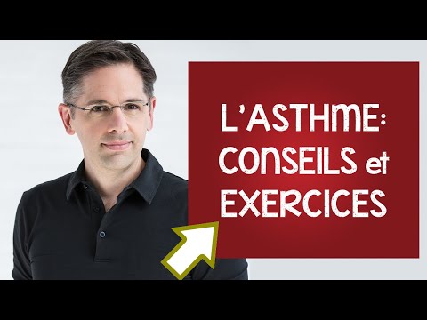 Vidéo: L'asthme Est-il Guérissable?