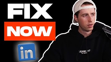 Why your Linkedin strategy isn