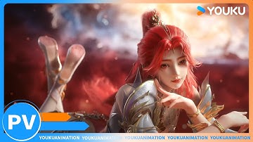 【Apotheosis 3】Huo YunEr