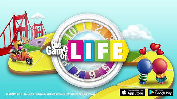 THE GAME OF LIFE | OUT NOW | Official Video Game Trailer