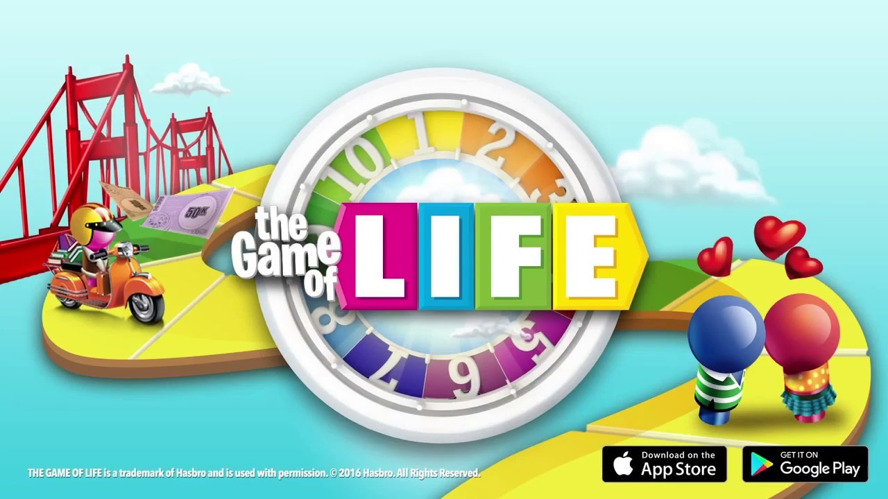 Shop Game Of Life online